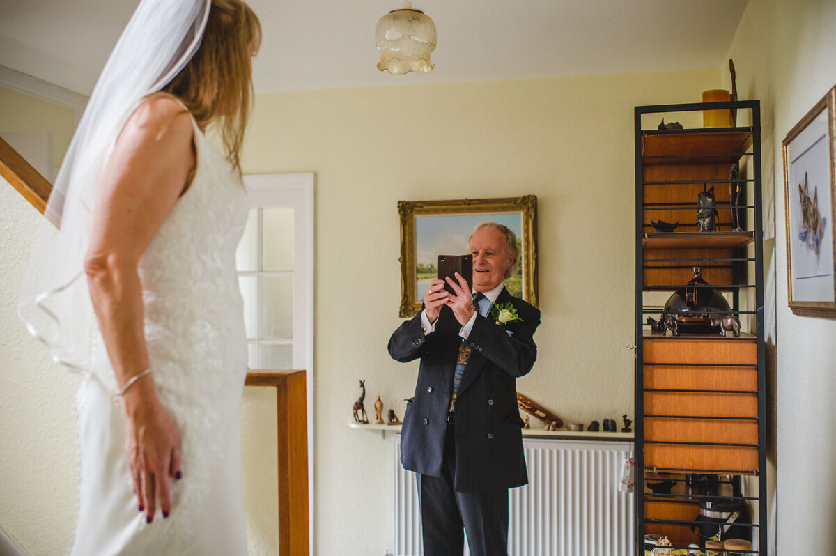 Best Wedding Photography in Surrey - Sophie Duckworth Photography-182