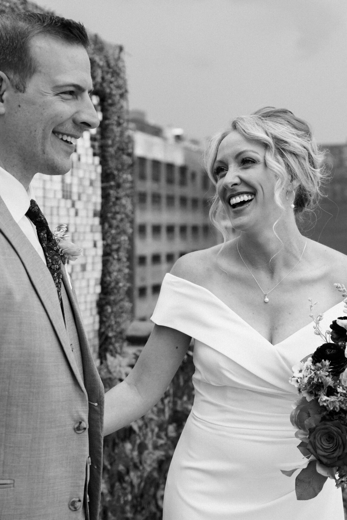 Kristin and RJ Wedding by Mycah Bain Photography-84