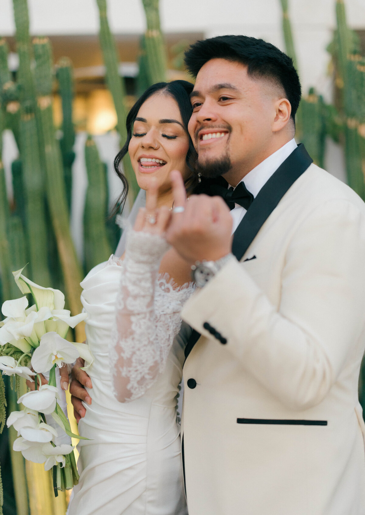 Julia + Carlos  Palm Springs, California-61