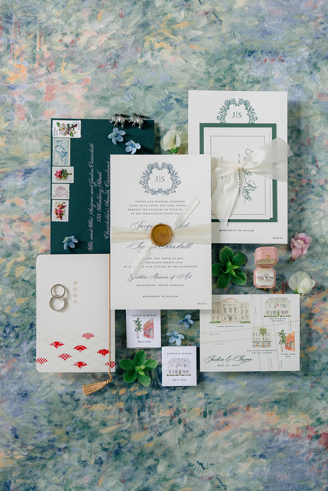 Charleston_destination_blue_purple__Gibbes_Wedding_Kailee_DiMeglio_Photography-1