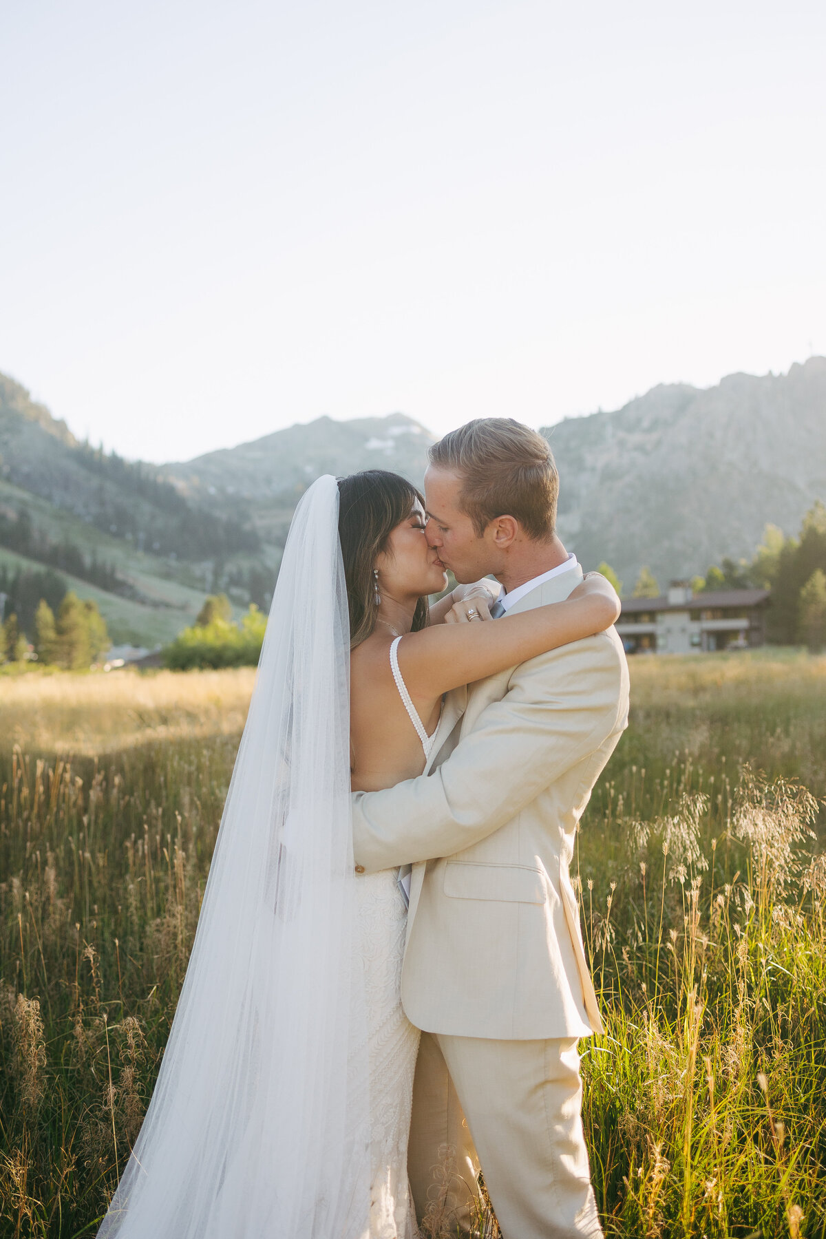 lauren and michael lake tahoe wedding-5