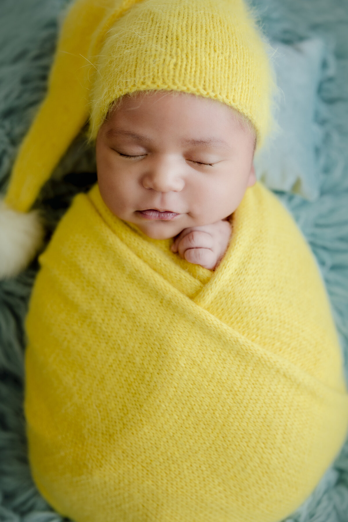 Adonis Newborn Session0002