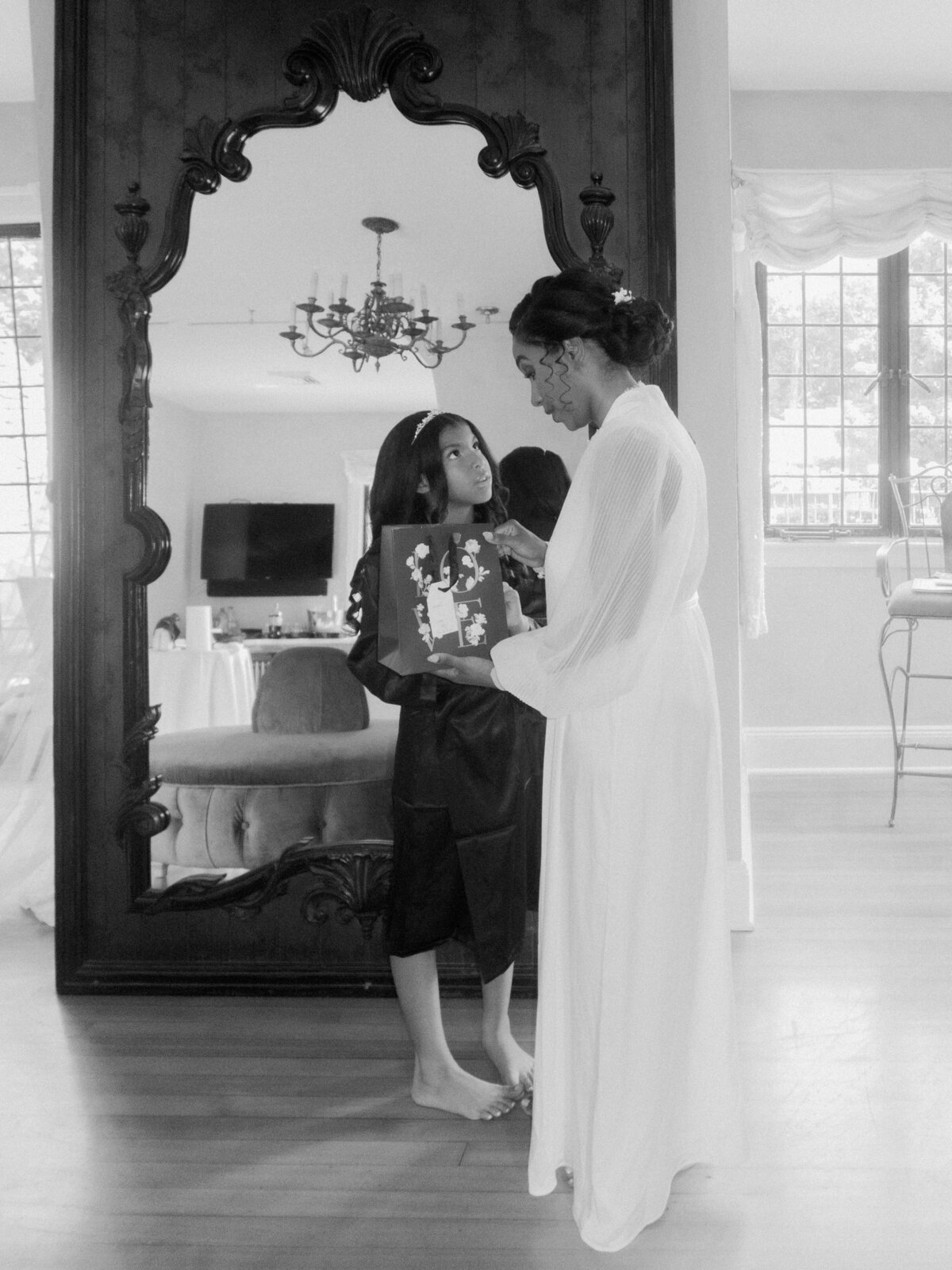 A Joyous Day at Pleasantdale Chateau Wedding Highlights | Amarachi Ikeji Photography 69