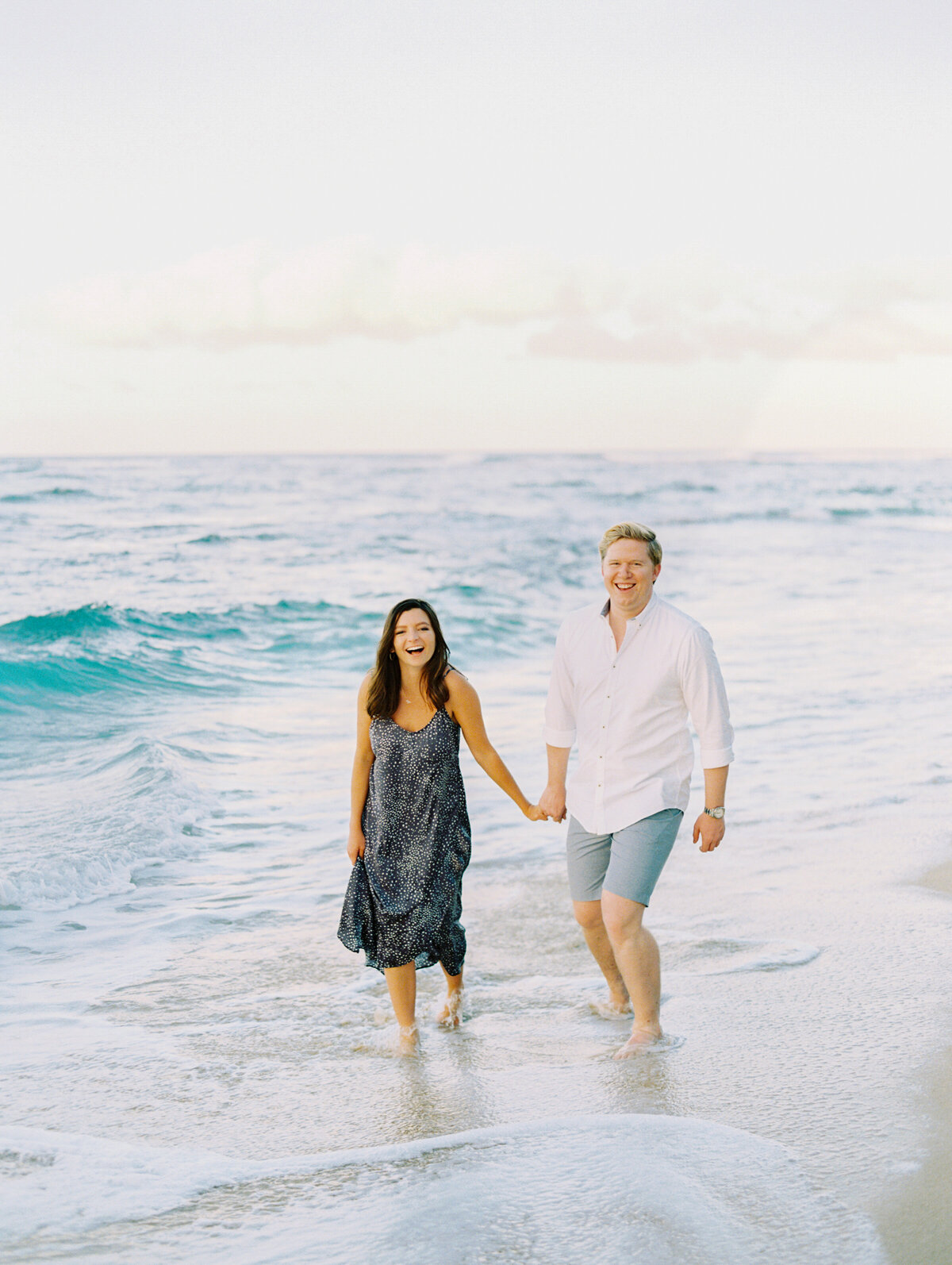 Brenna + Scott | Hawaii Wedding & Lifestyle Photography | Ashley Goodwin Photography