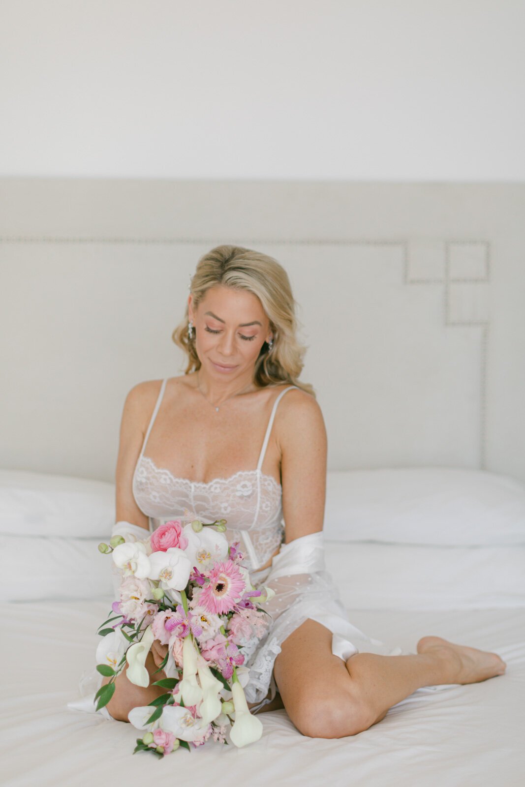 St Barth Wedding Nikki Beach37