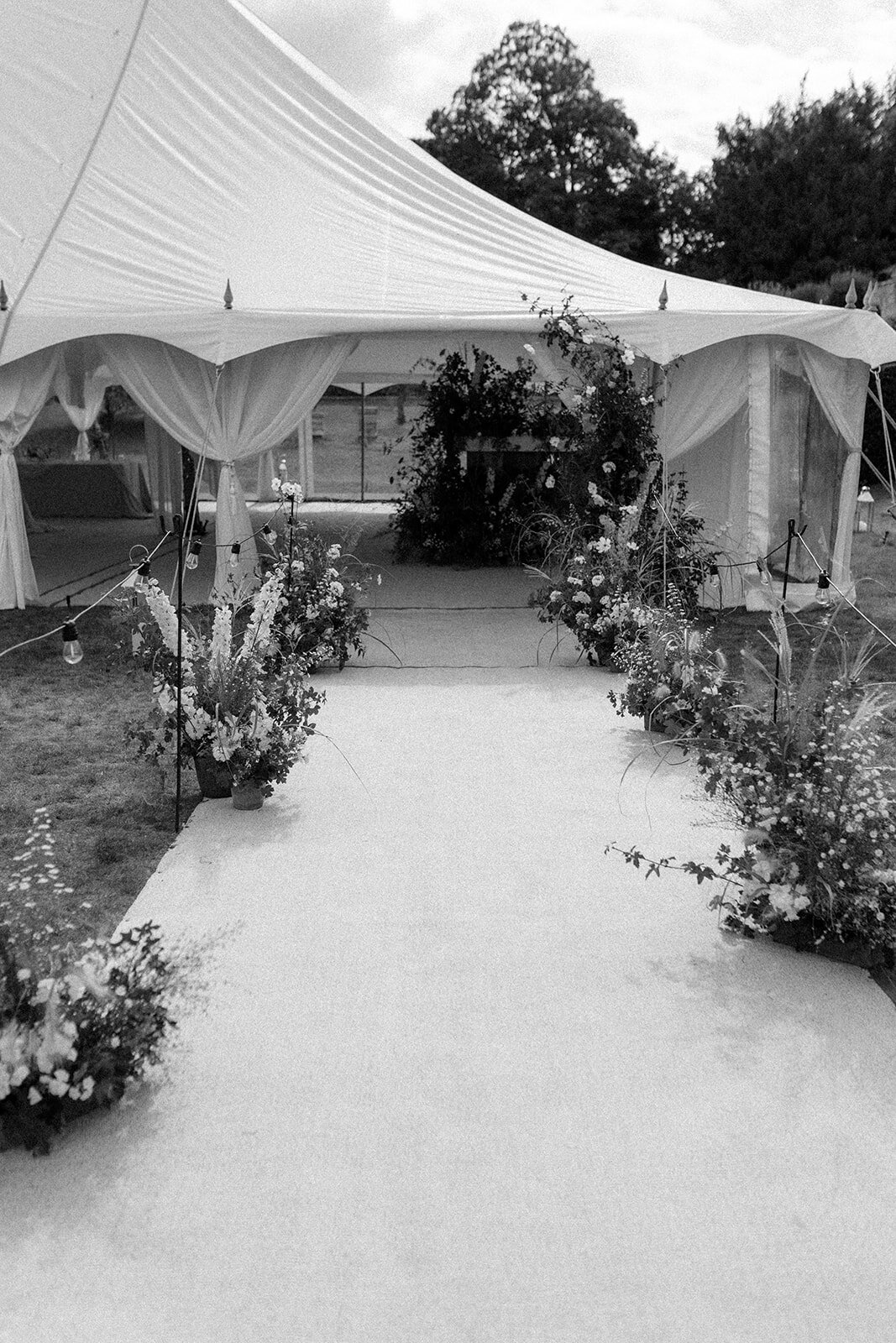 Attabara Studio UK Luxury Wedding Planners Private Estate Marquee Wedding with Rebecca Rees 0246