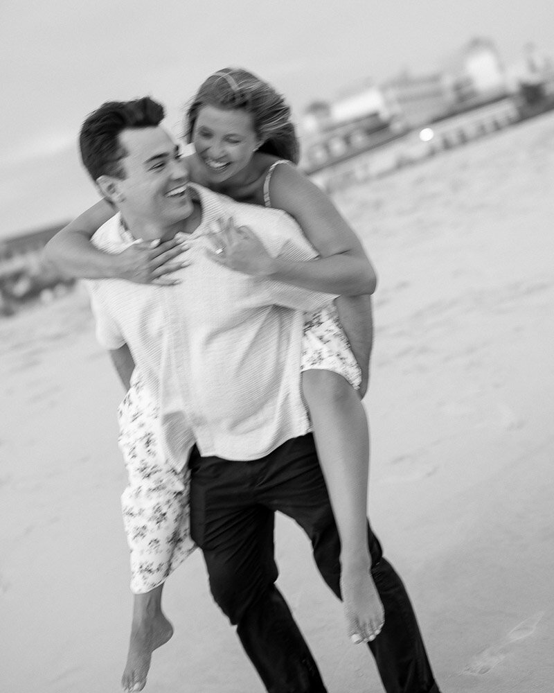 Cape May Engagement Photos-1