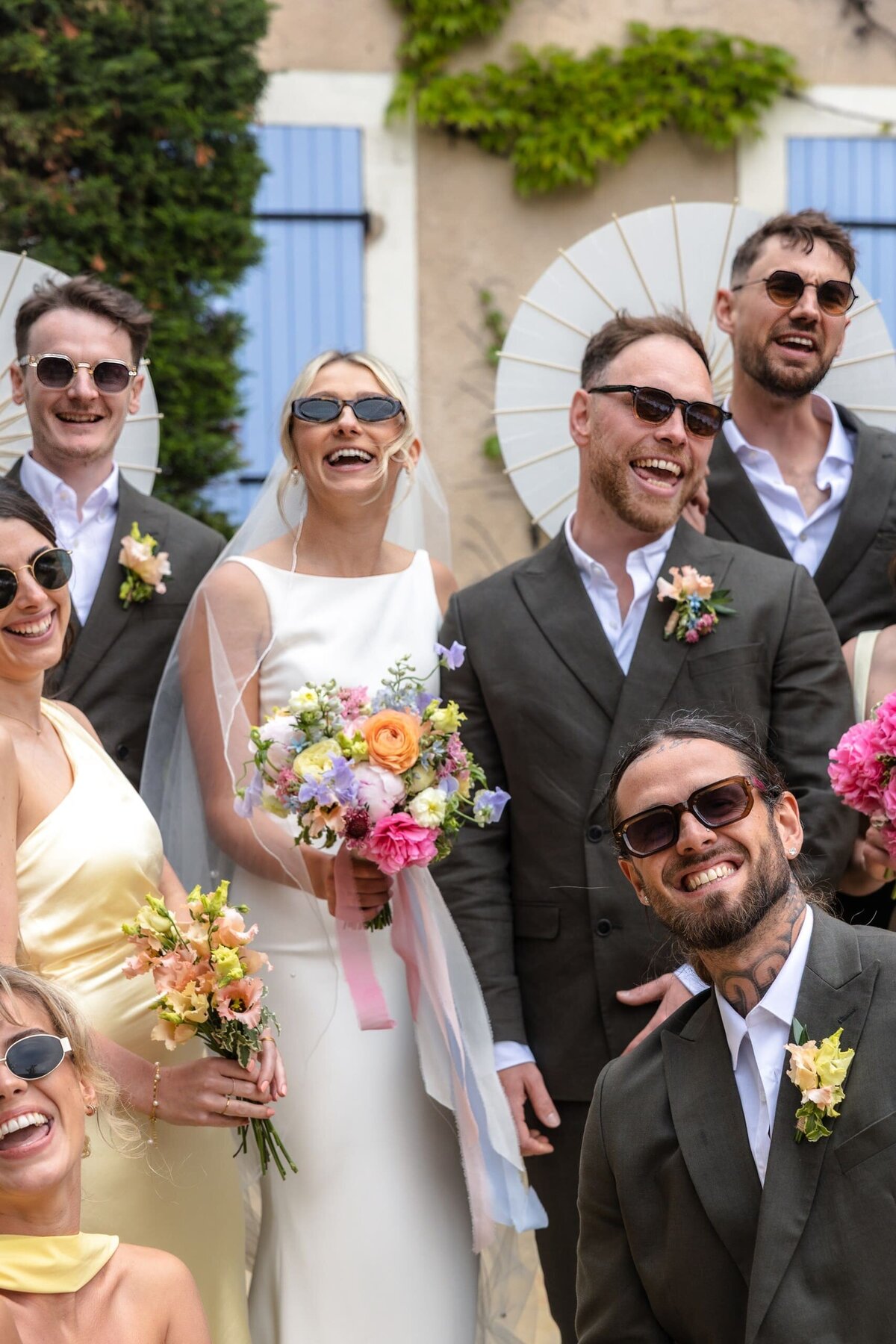 bridesmaids-and-groomsmen-french-chateau1