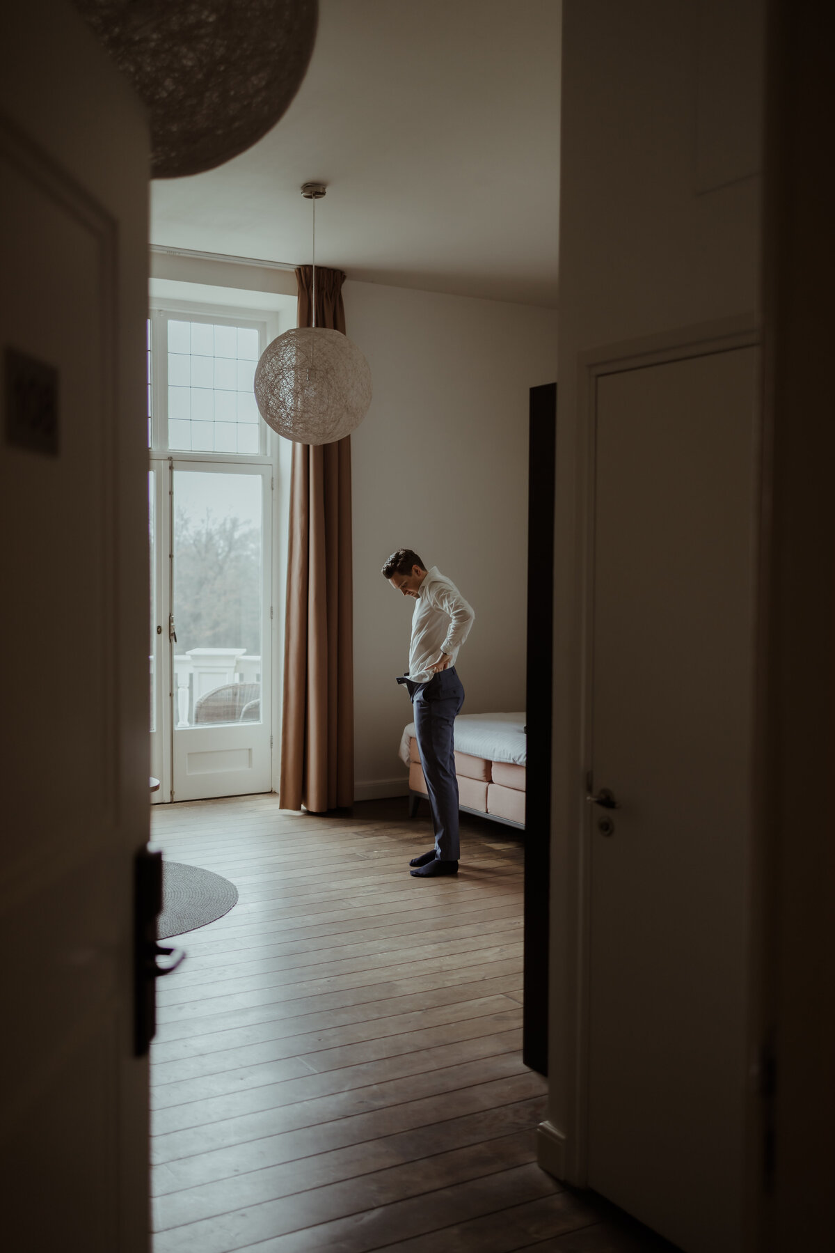 Bruidsfotografie Zuid-Holland