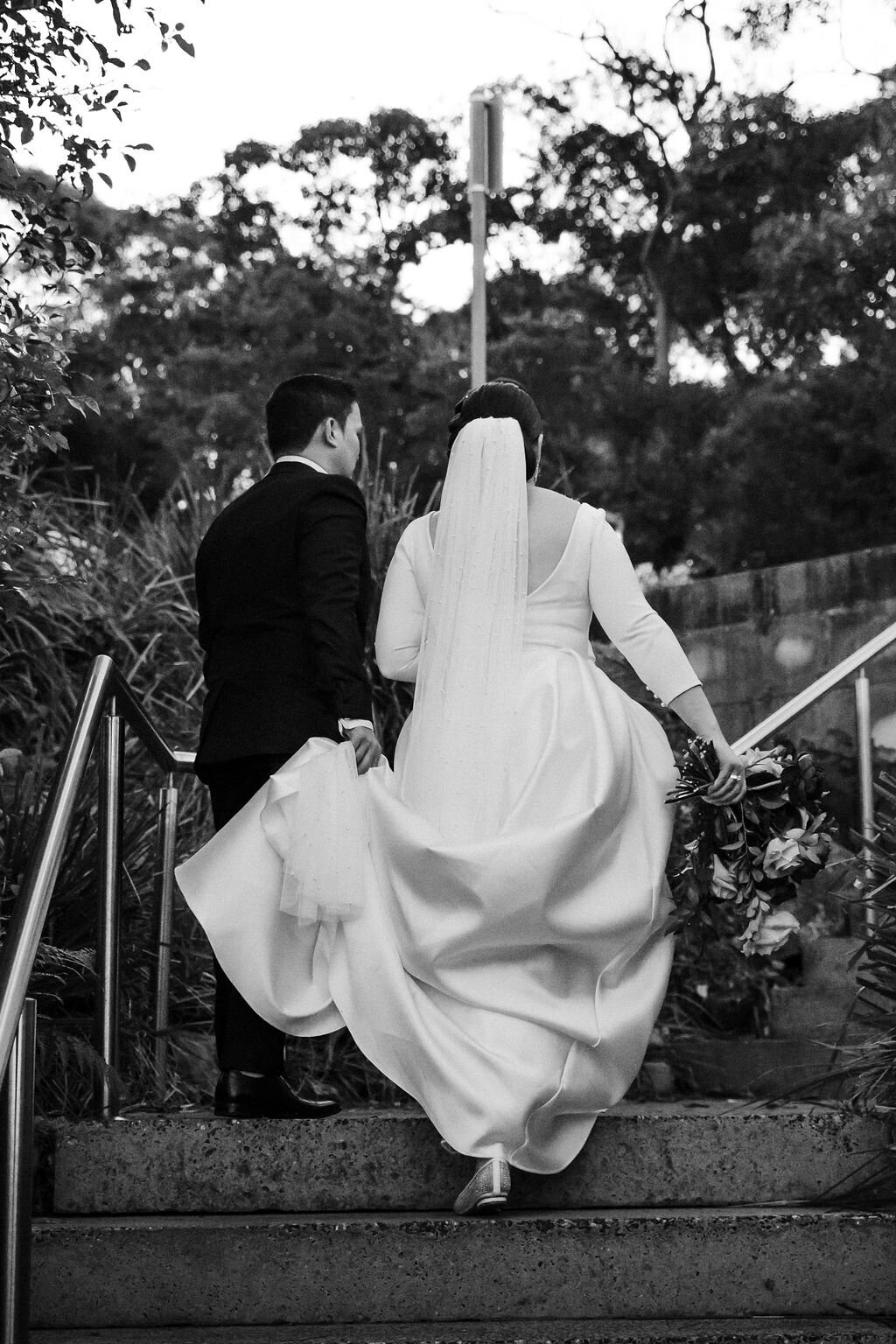 Sydney Wedding Photography (194)