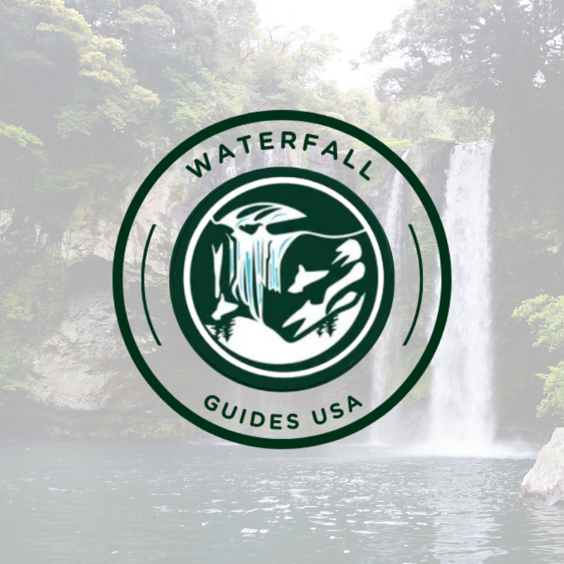 waterfall guides usa logo