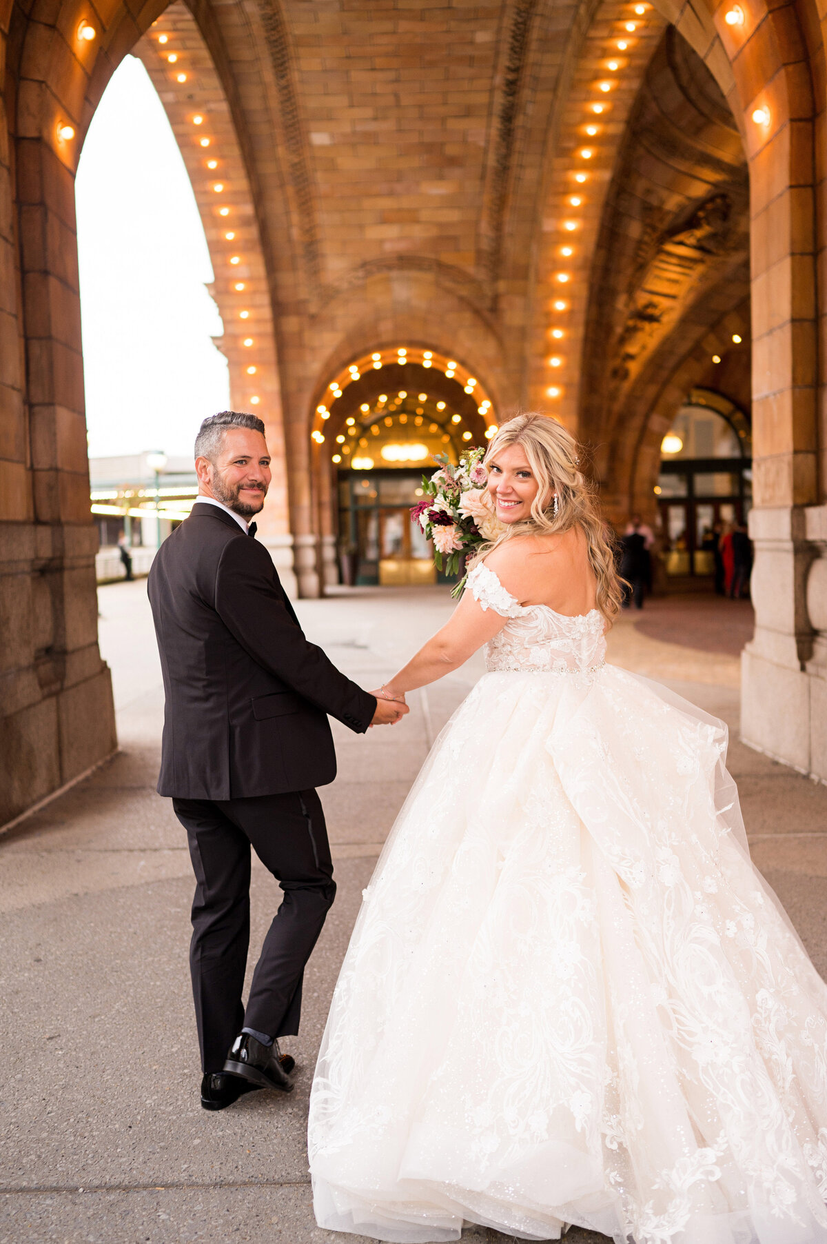 pennsylvanian pittsburgh weddings