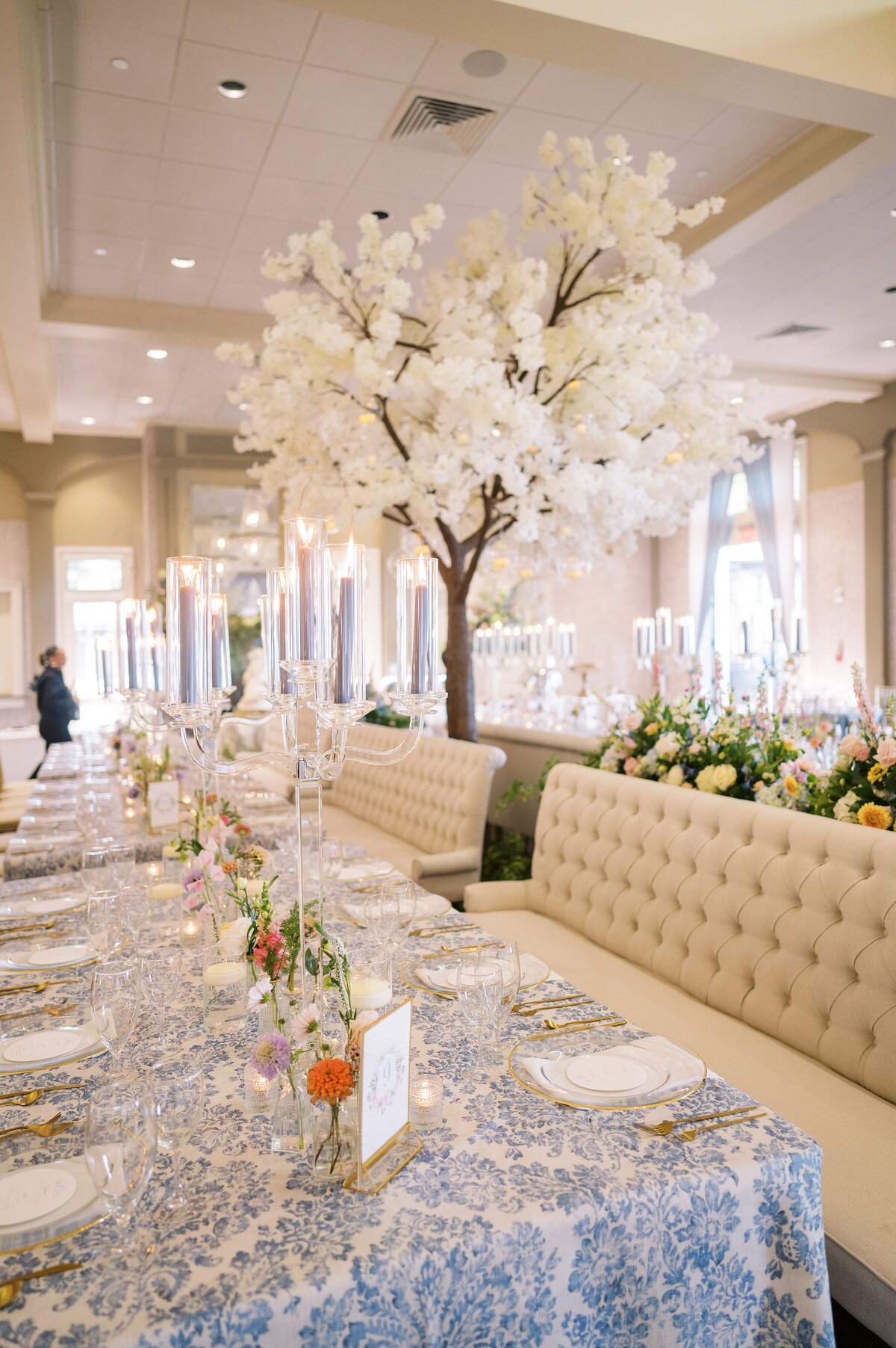 Lauren + John - Burrit on the Mountain Wedding - Details-75