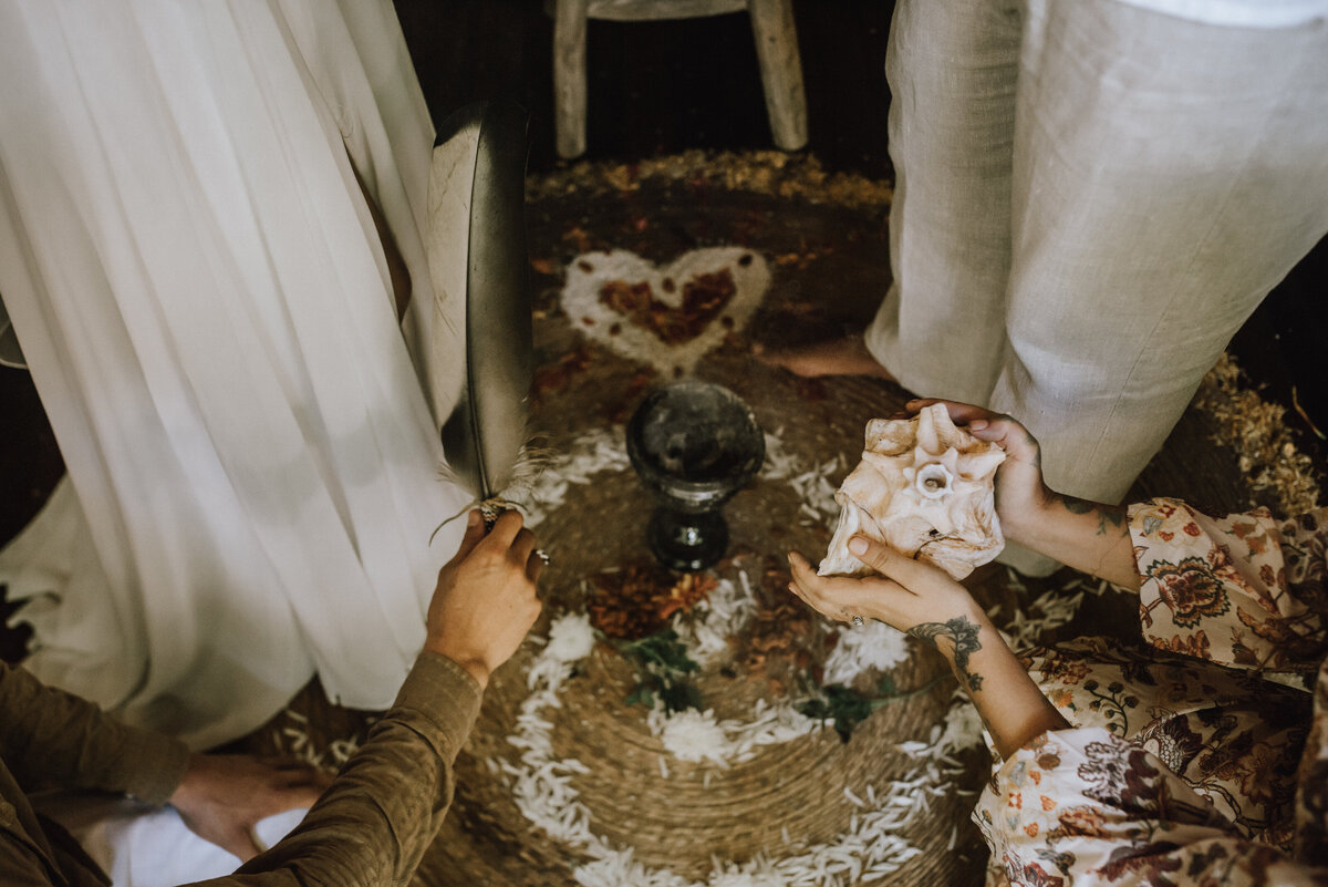 Ambar + Alejandro with Tulum Wedding Photos-02-2707