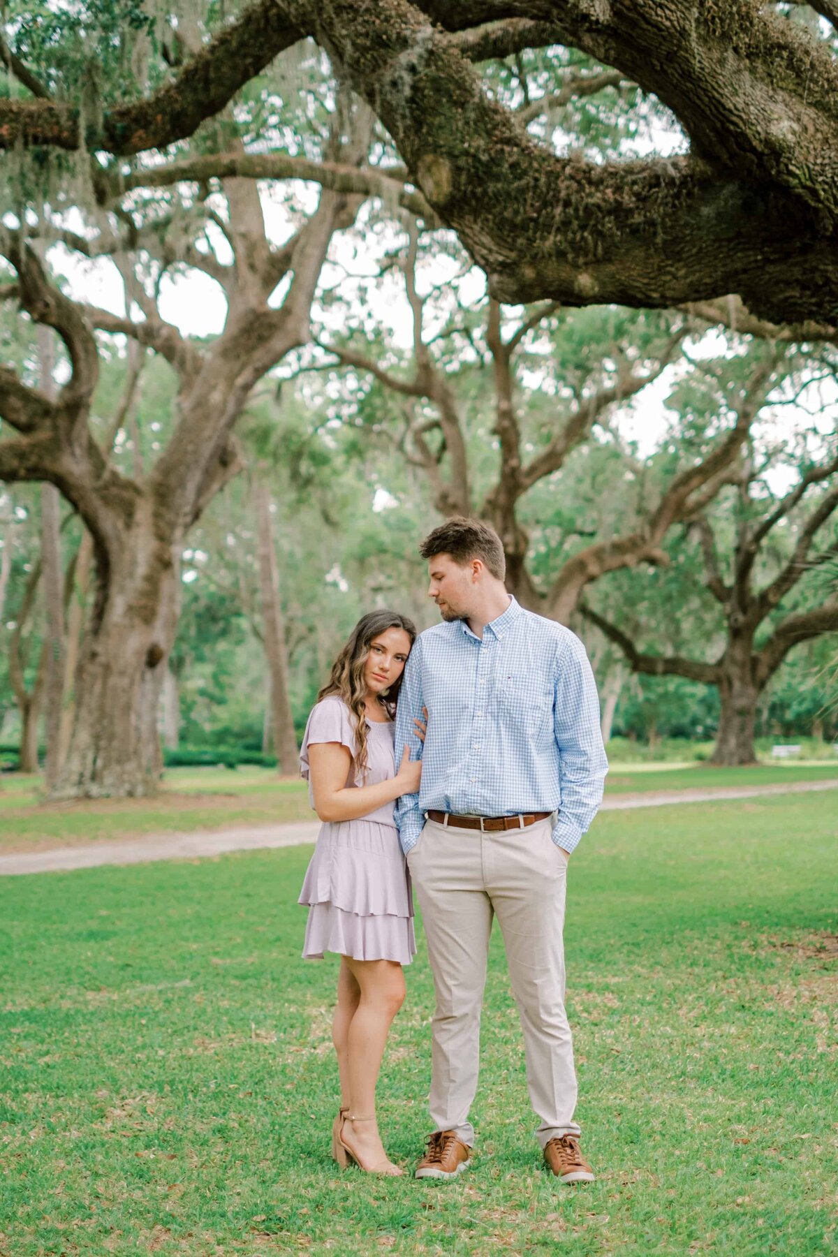 The Reeses | Hilton Head Engagement Session | SC Weddinng Photographer-11