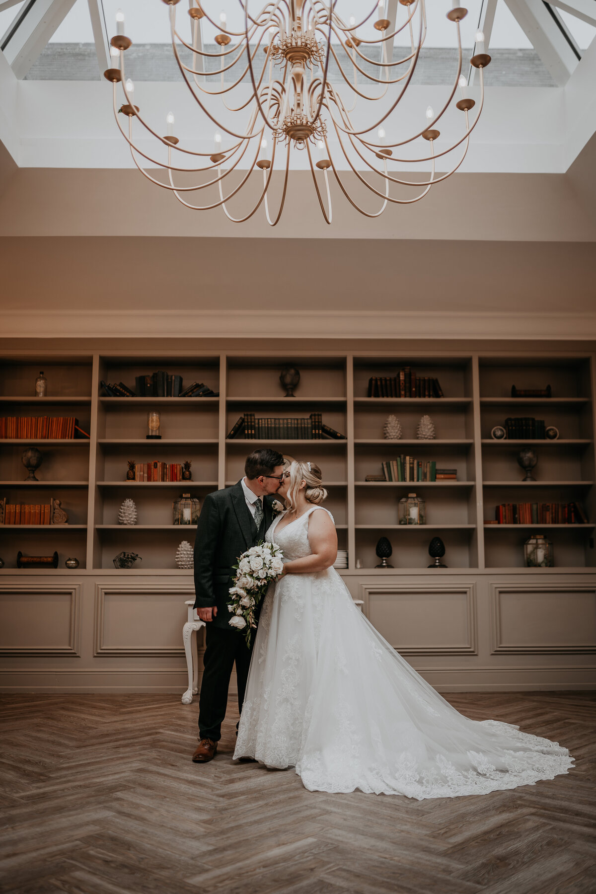 Woodlands Hotel Wedding, Leeds