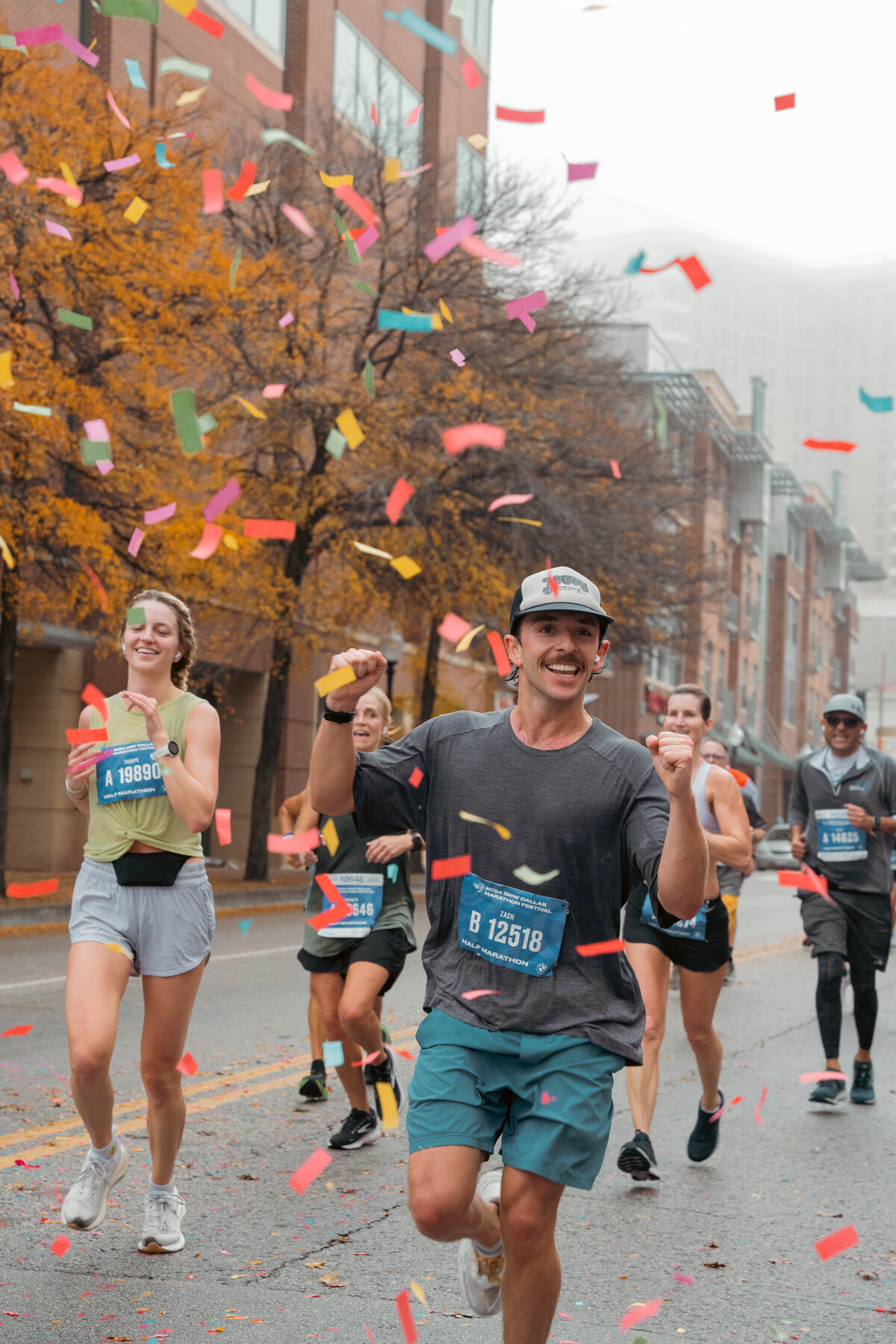 Endorphins Dallas Marathon-128