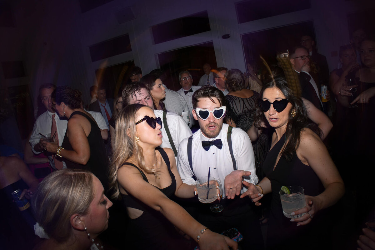 Hotel Bardo Savannah Wedding 117