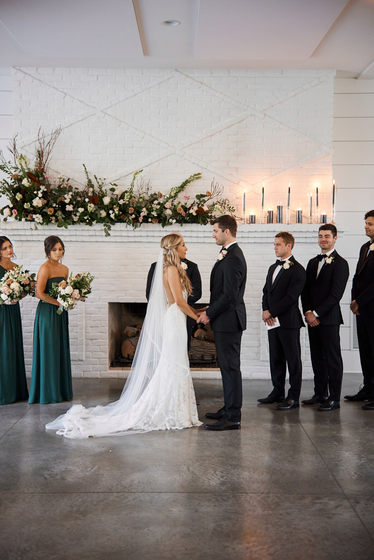 winter wedding hutton house minneapolis mn, studio fleurette