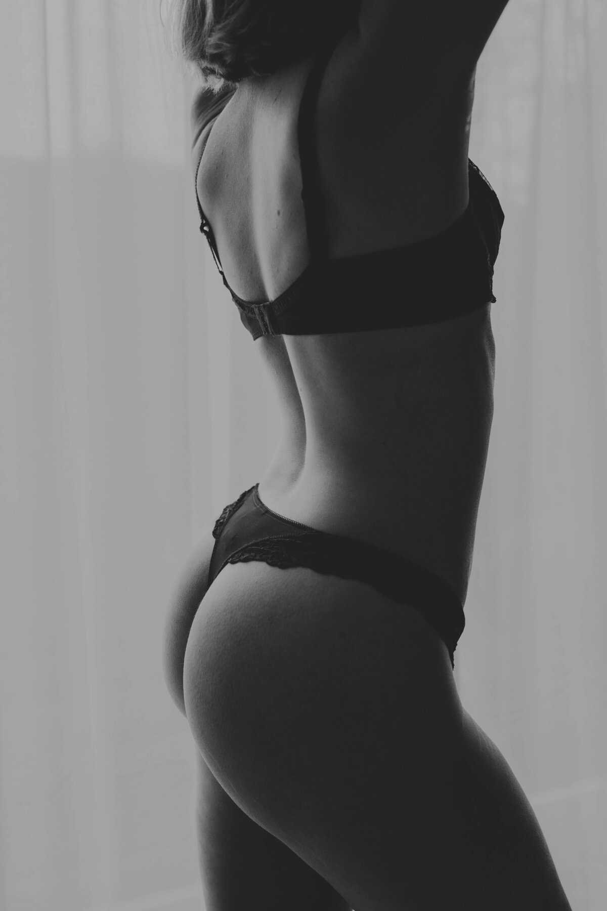 Foto's van Kel 2025 - Boudoirshoot Sarah-44