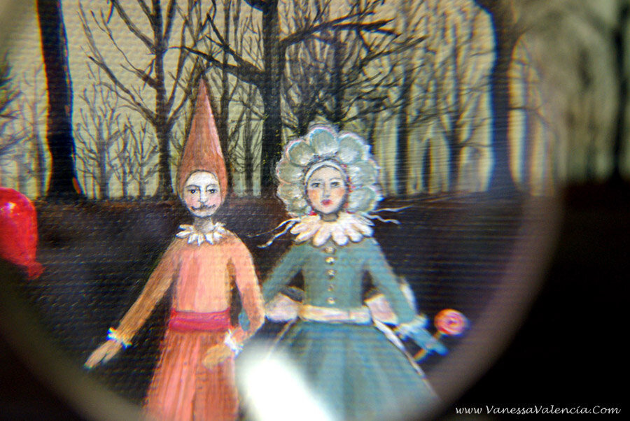 through-the-trees-magnifying-glass