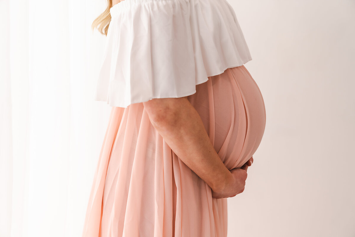 Alisha Maternity-35