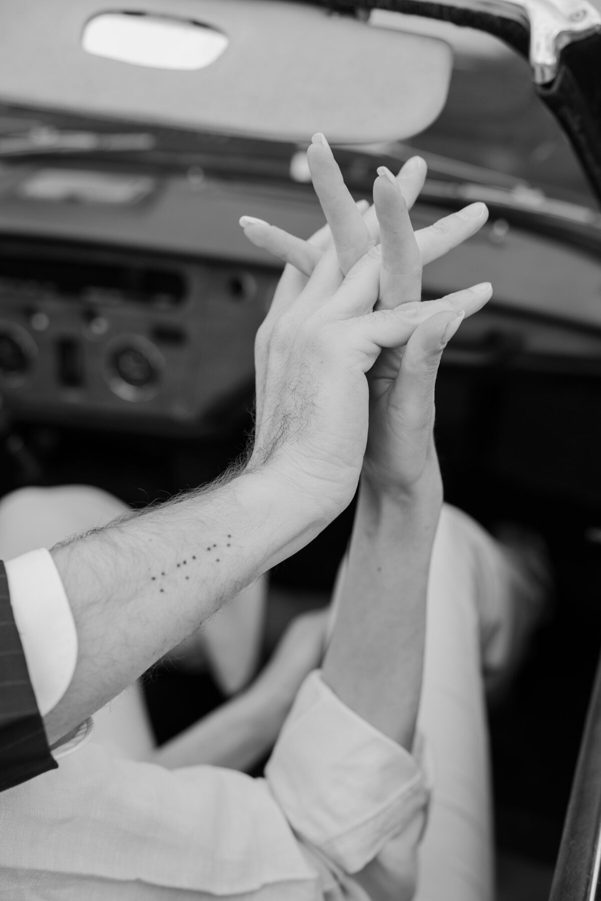 Elopement Shoot in Tuscany  (28 von 48)
