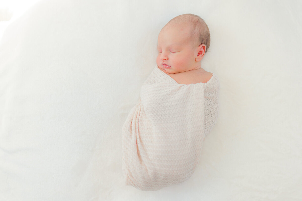 New Jersey Newborn Photographer in South Jersey-5