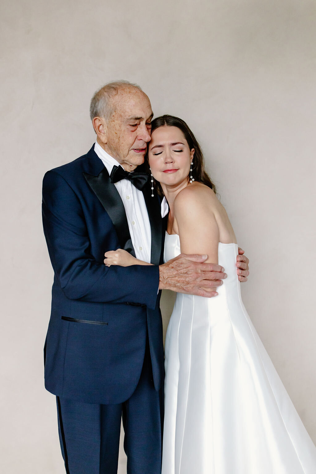 A wedding at Saint Clement Church and The Dalcy in Chicago, Illinois - 49