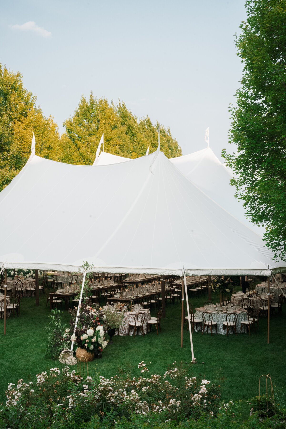 Hamptons Wedding 14