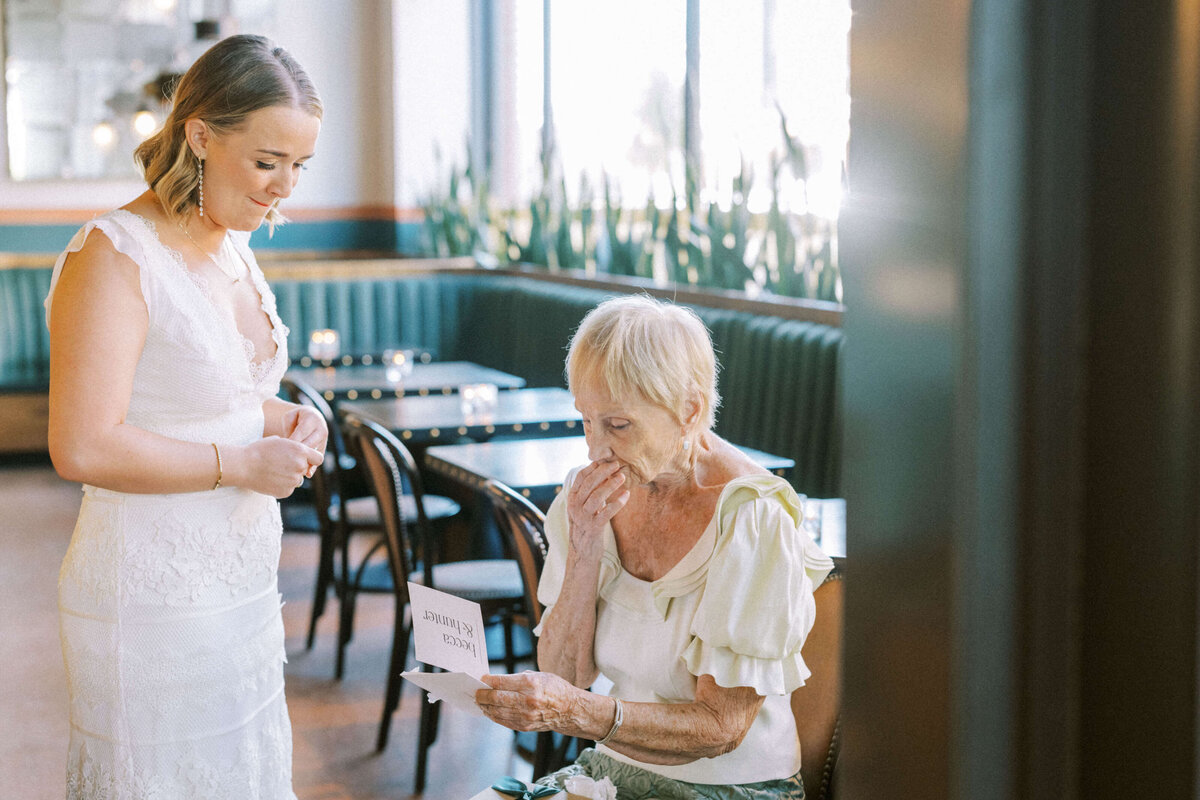 private-moment-bride-grandmother