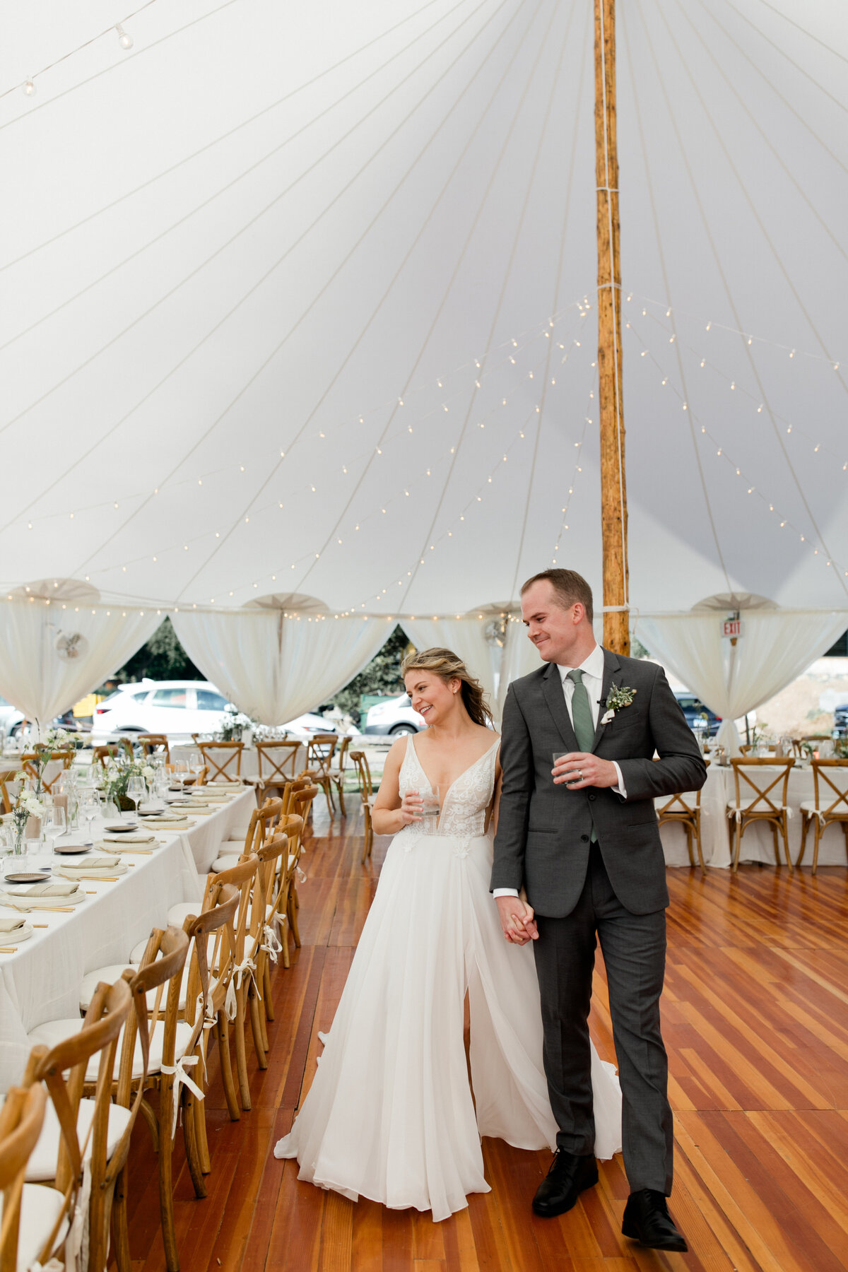 beautiful-sailclotch-tent-wedding-reception-nature-inspired-reception-tables