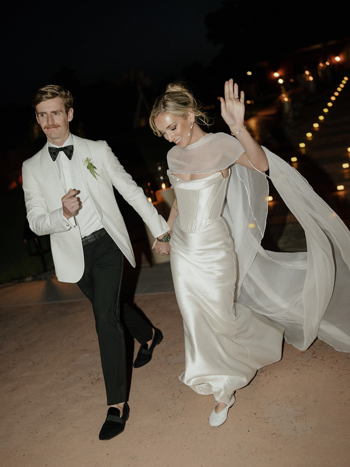 San Miguel de Allende wedding