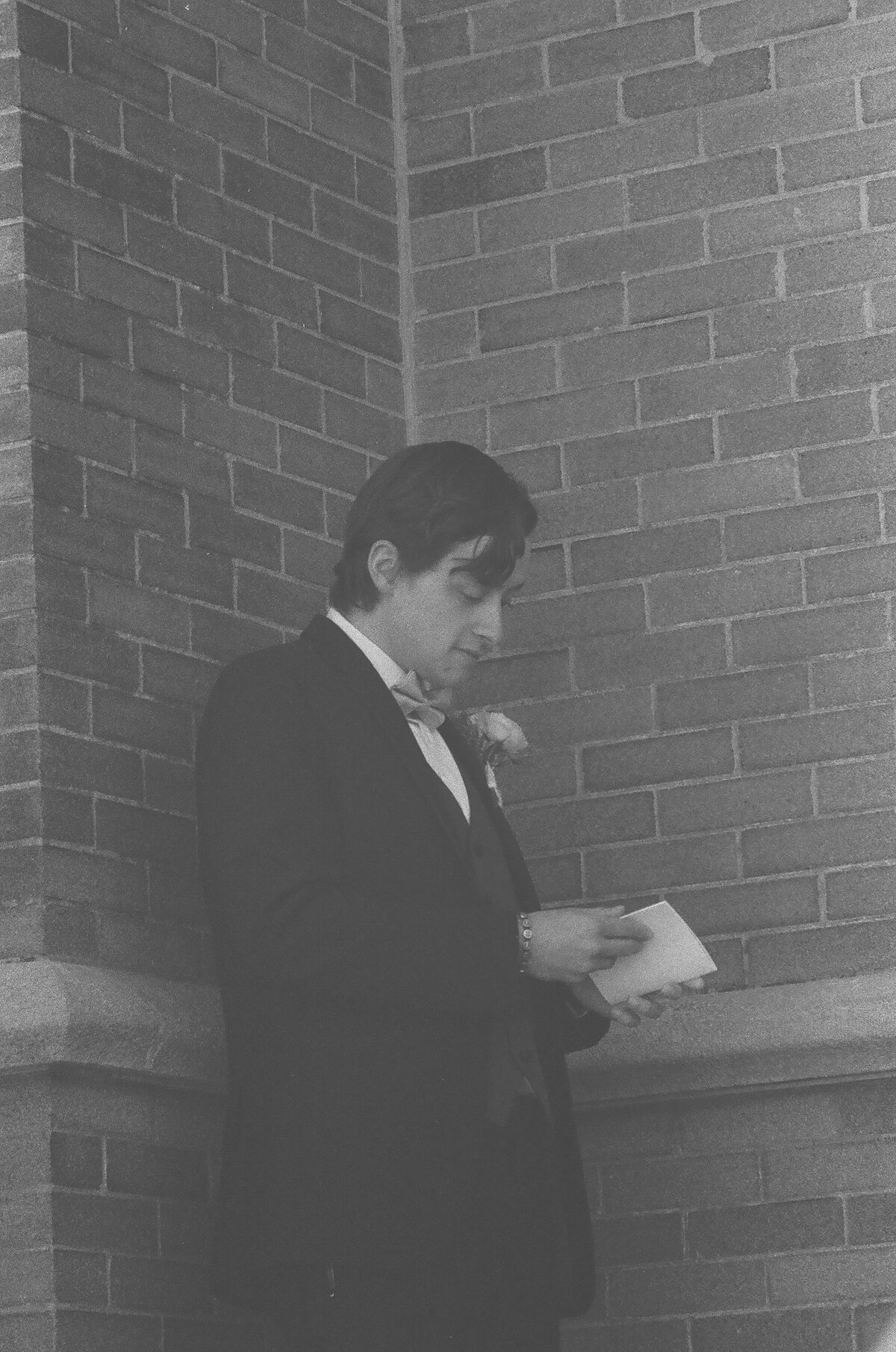 Conro Wedding - HFC & The Mayo - 35mm Film Scans-29