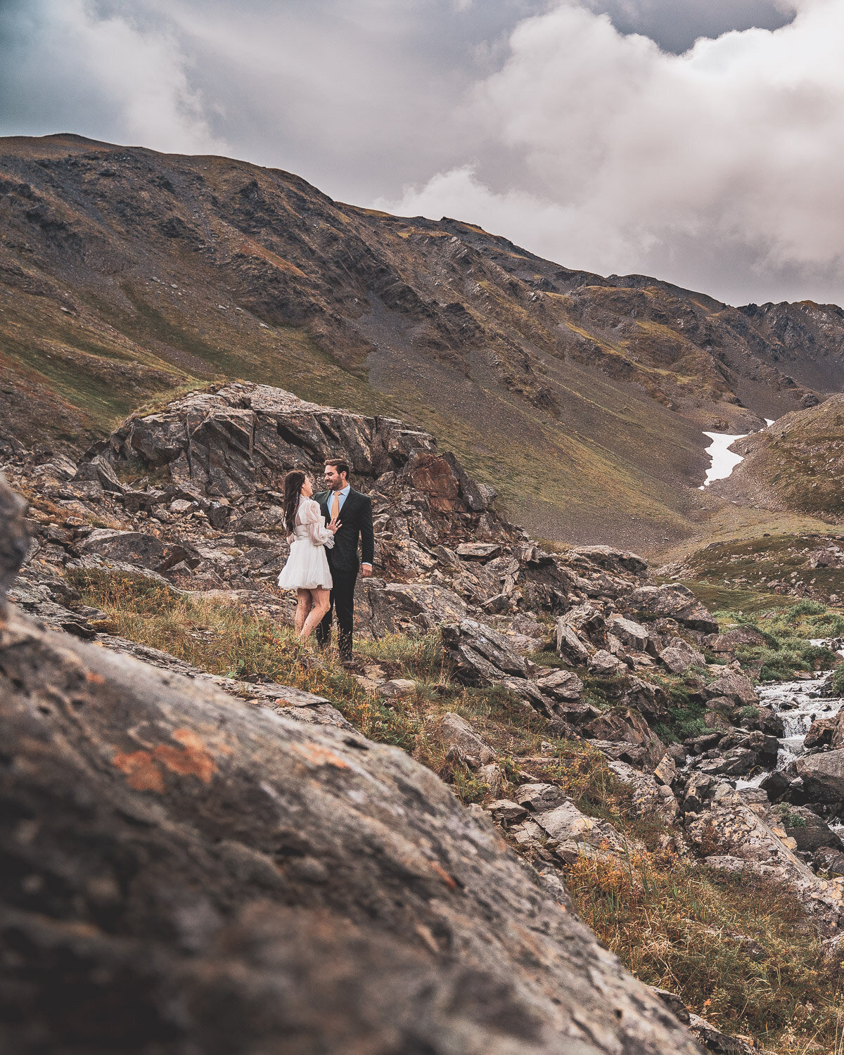 Seward Alaska Wedding (22)