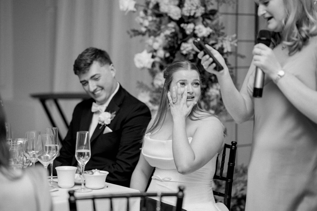 The Cottonwood Hotel Wedding Photos - Anna Brace Photography - Omaha Wedding Photographers-38