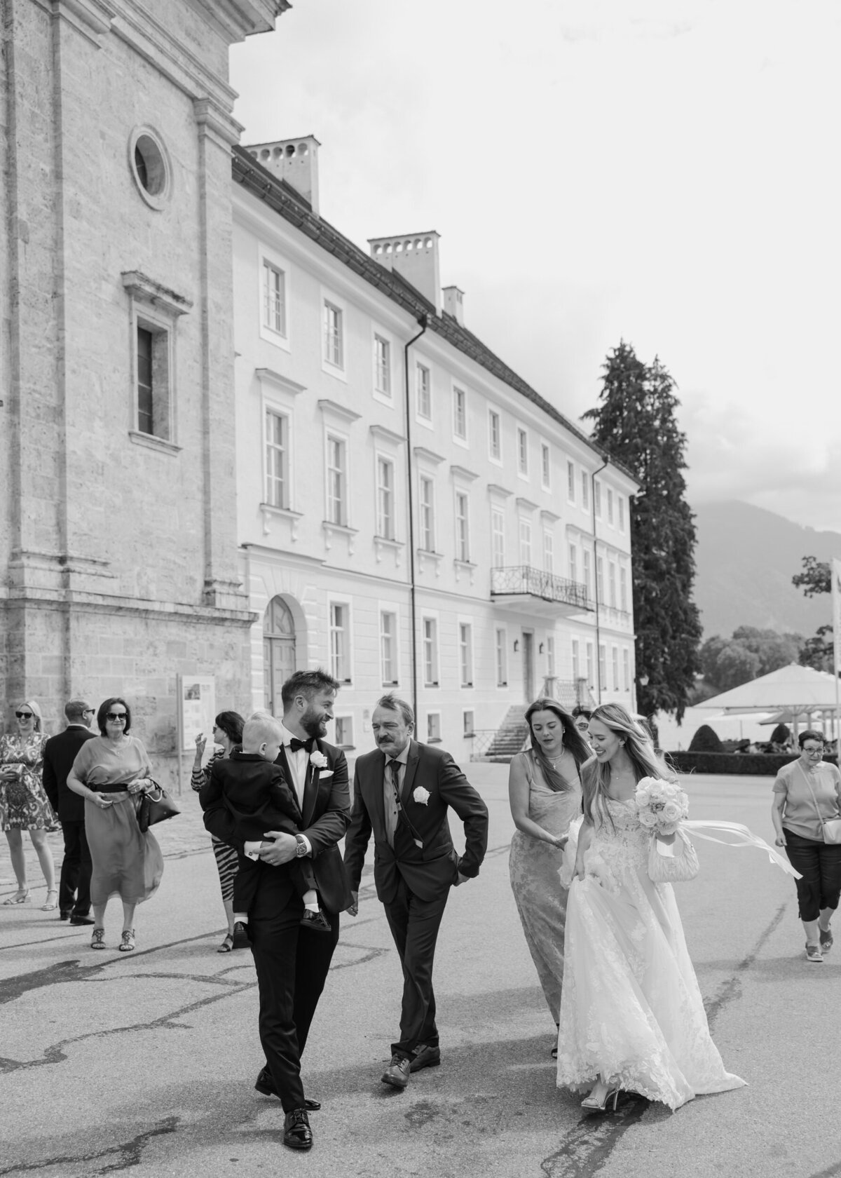 Tegernsee Wedding - Gut Kaltenbrunn (30 von 63)