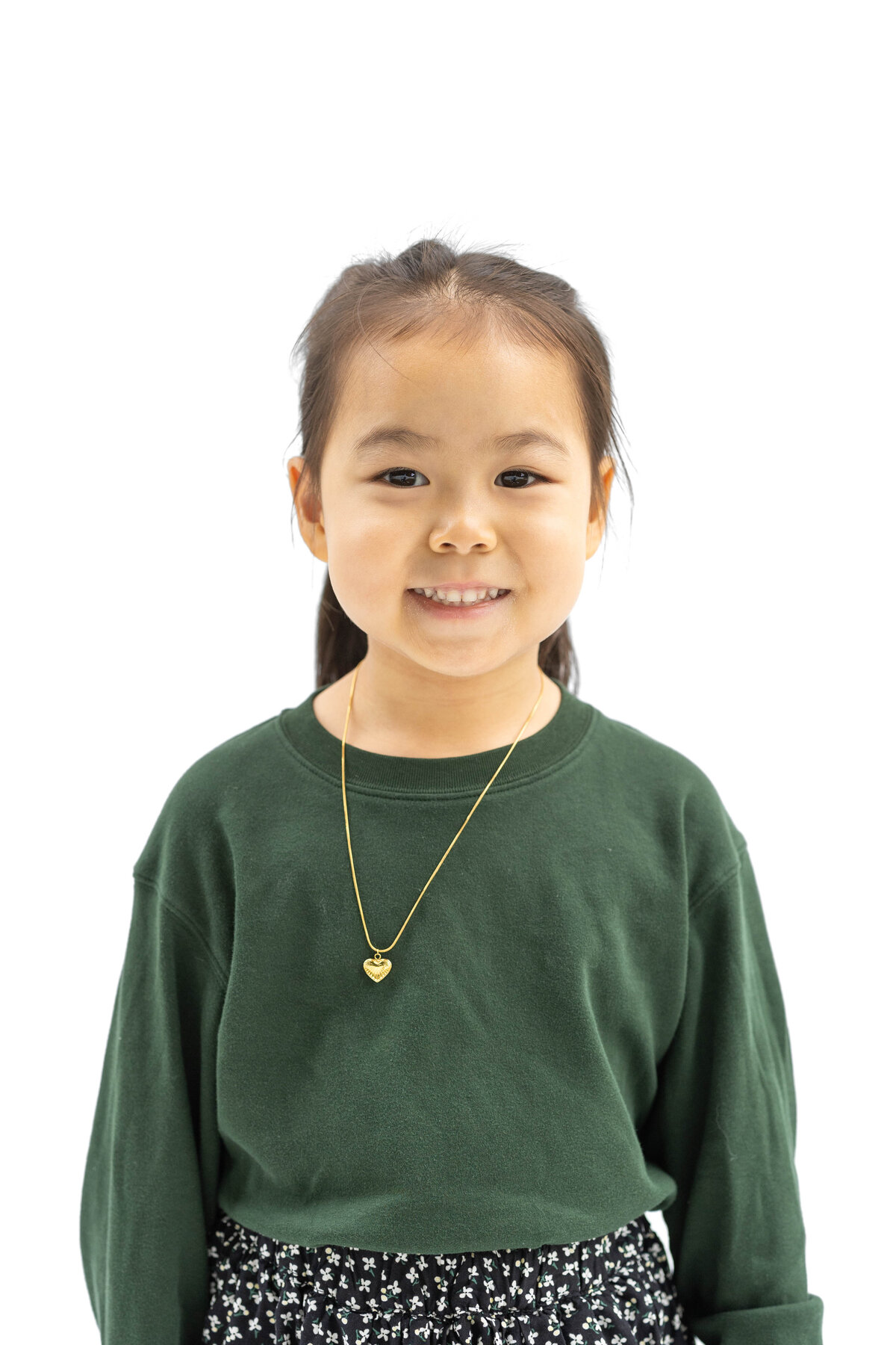 Boutique School Photos for preschoolers