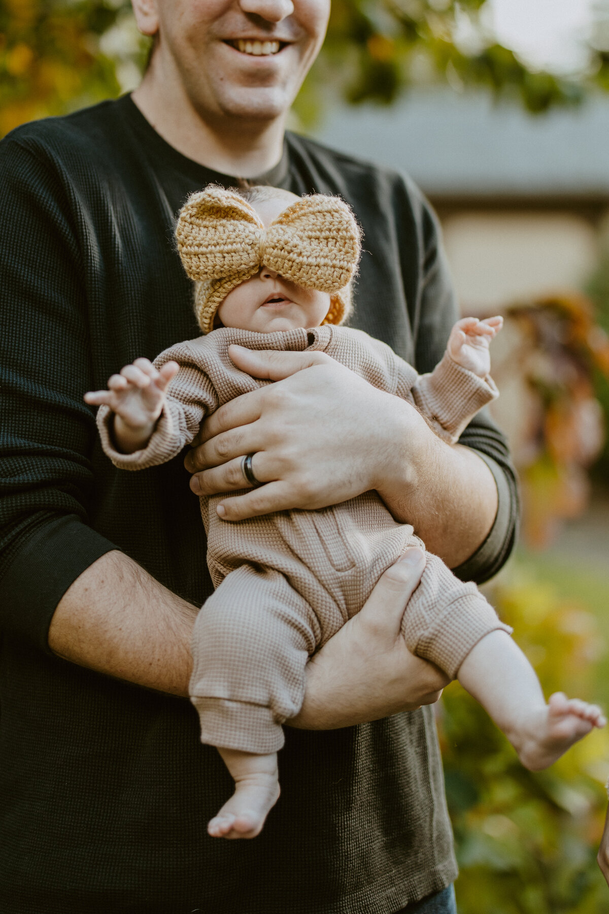 Seattle based motherhood, newborn and family photographer.