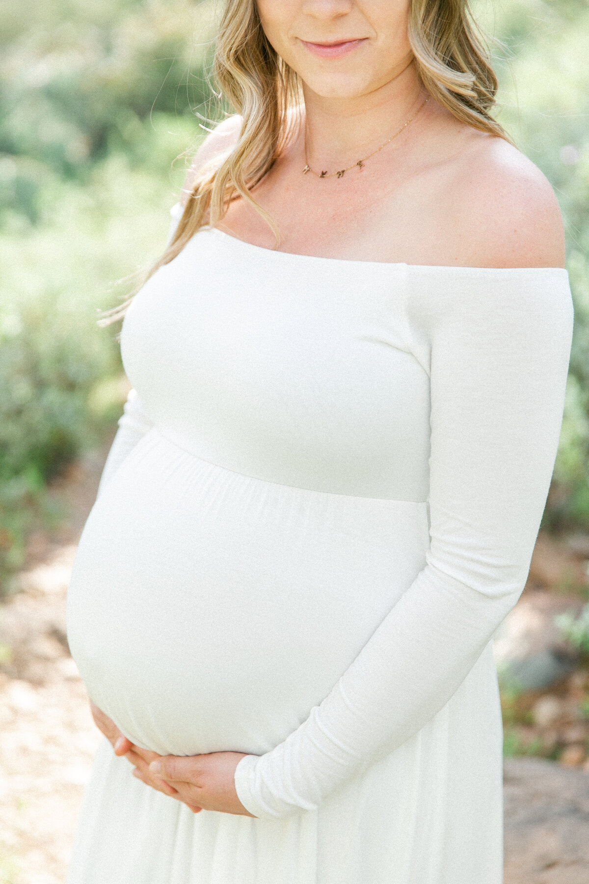 Karlie Colleen Photography - Scottsdale Arizona Maternity Photographer - Kylie & Troy-58