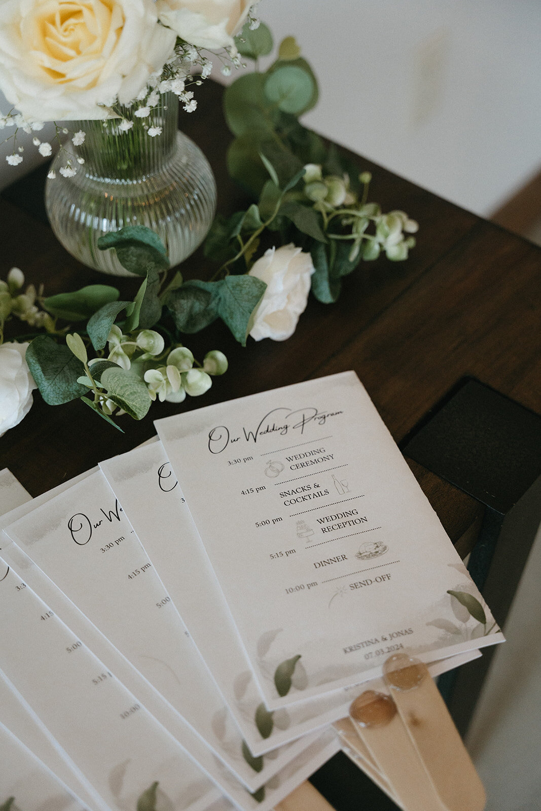 Red Deer Wedding Venue River Valley 44