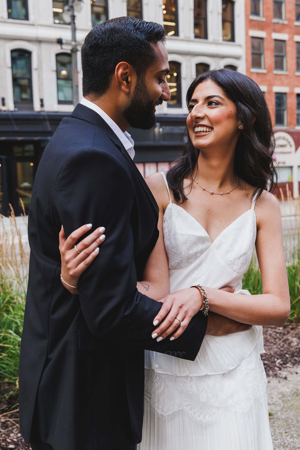 Colony-Club-Detroit-Engagement-Photo