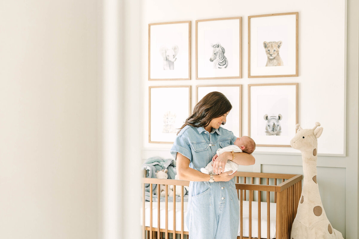 Sikes Newborn-27