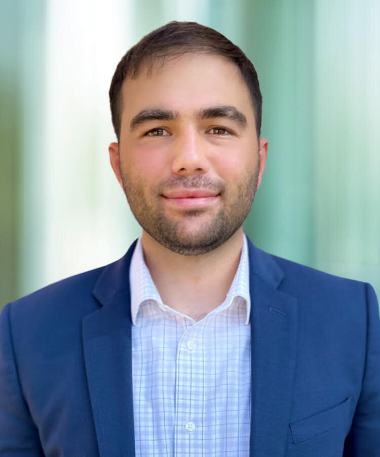 Dylan Baxter | Financial Advisor | Zero Day Capital