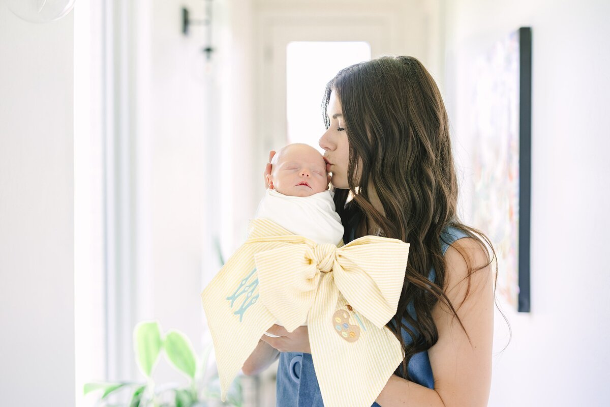 Whitehead Newborn - Wesley-59