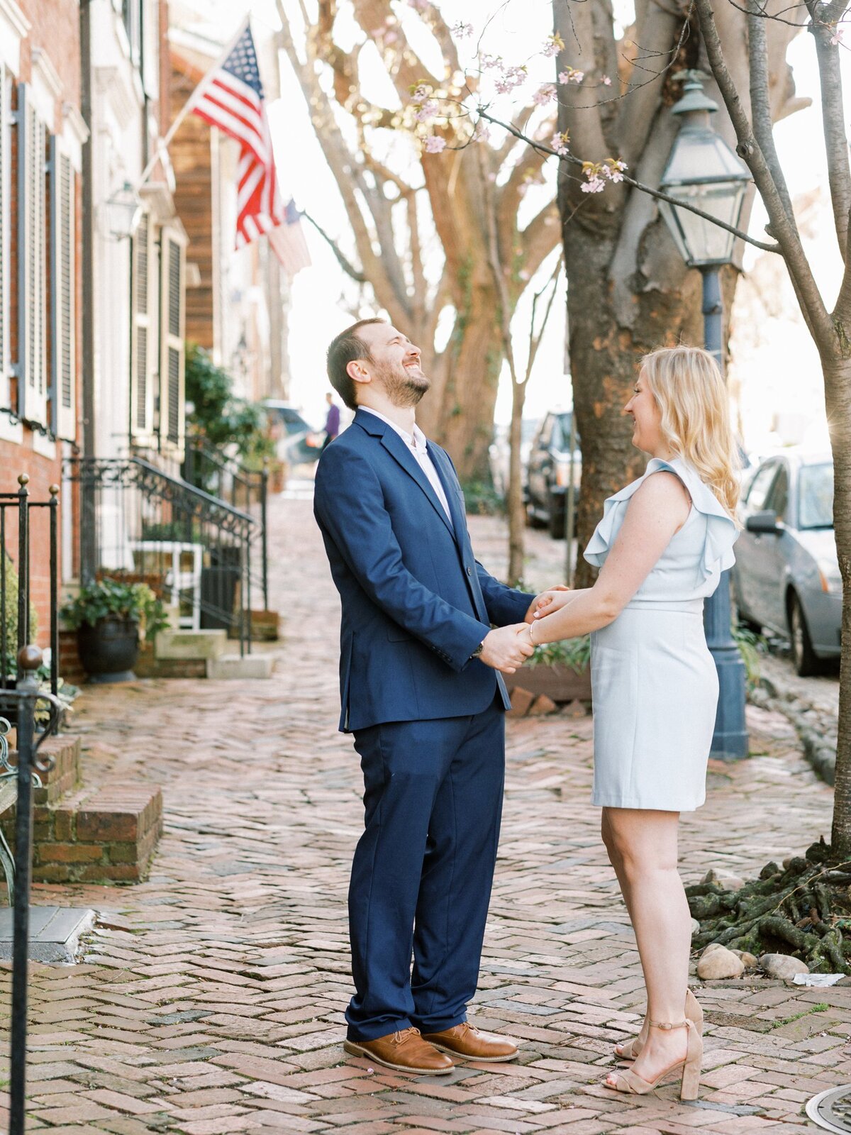 Old-Town-Alexandria-Engagement-Session-44
