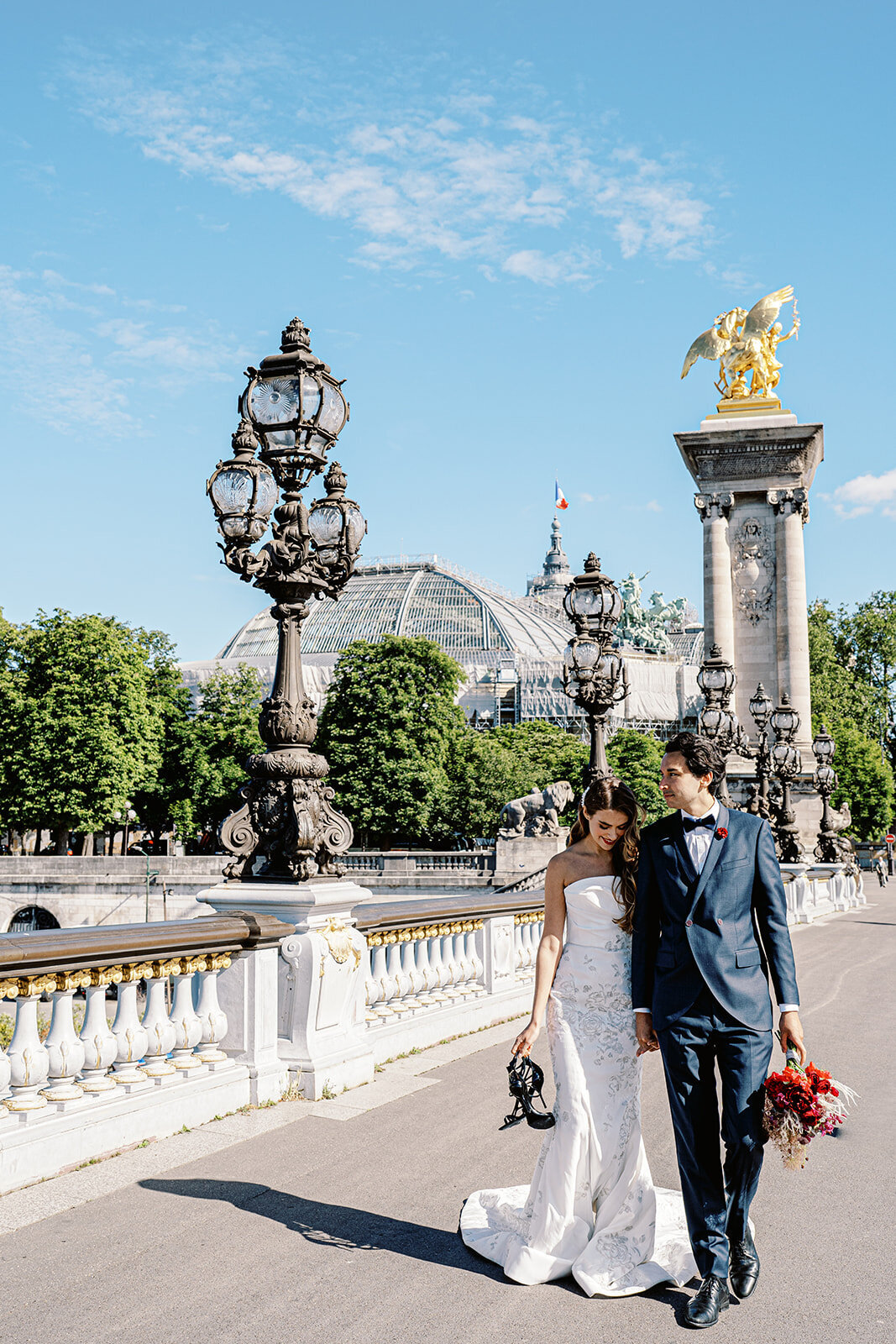 Paris Wedding-9831