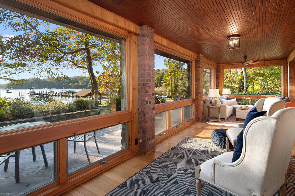 Annapolis waterfront luxury 10