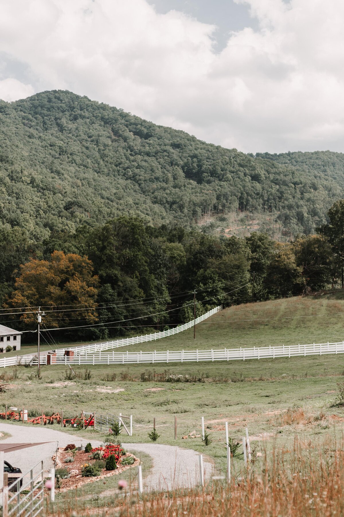 Barn 697 North Carolina Elopement Venue_0006
