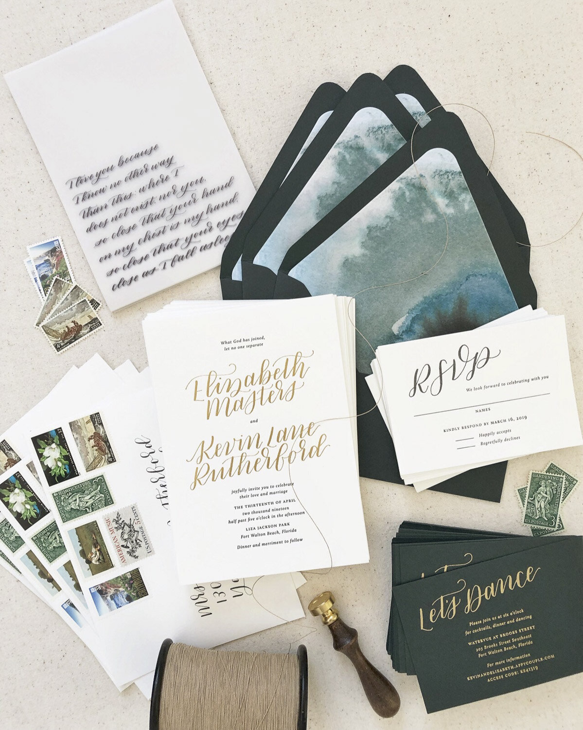 michigan-letterpress-wedding-invitations-custom-invites-save-dates-paper-honey-12